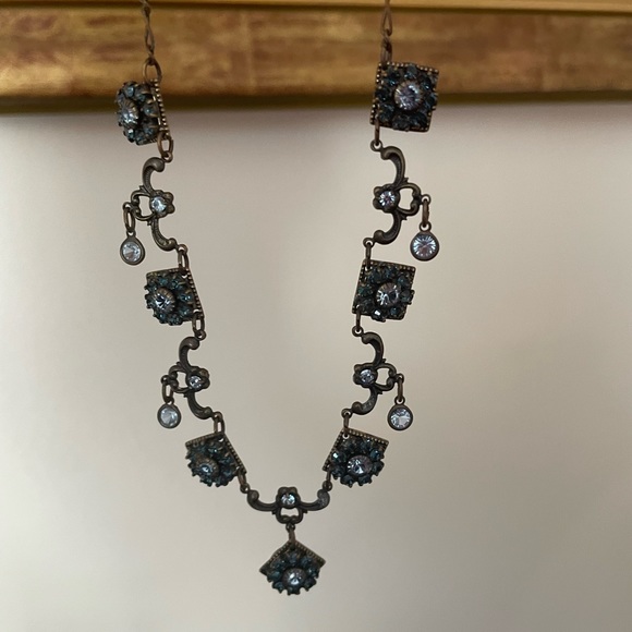 Assorted jewelry both costume both costume and real. - Picture 15 of 16